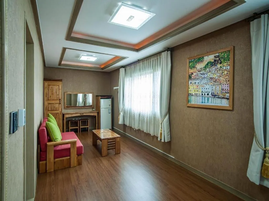 Jeju Maple Hotel