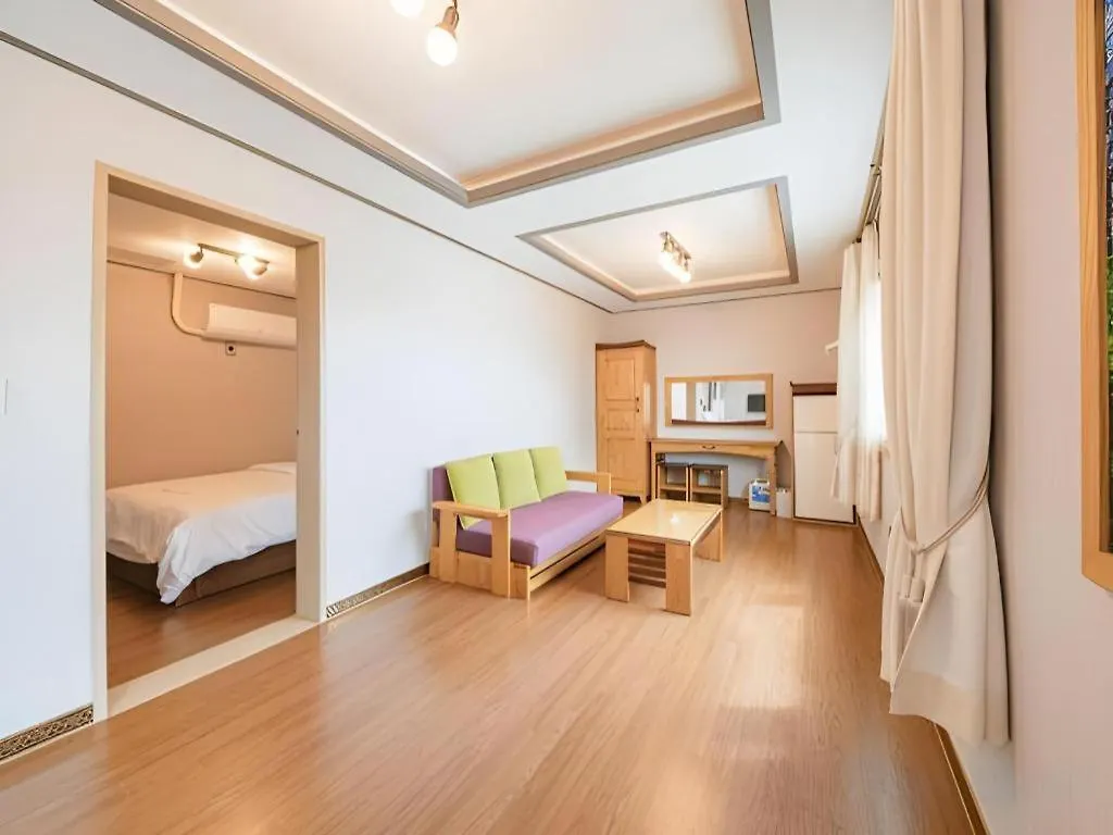 Jeju Maple Hotel