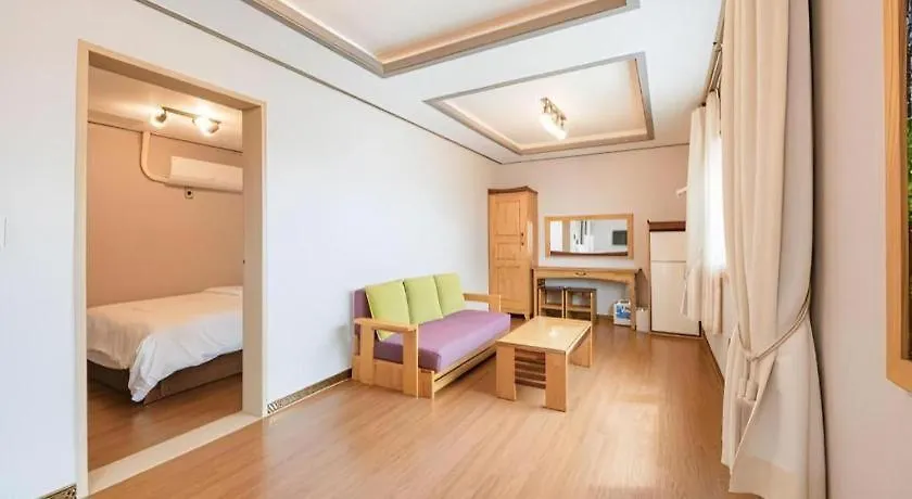 Jeju Maple Hotel