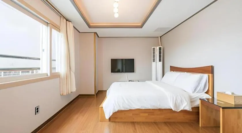 Jeju Maple Hotel South Korea