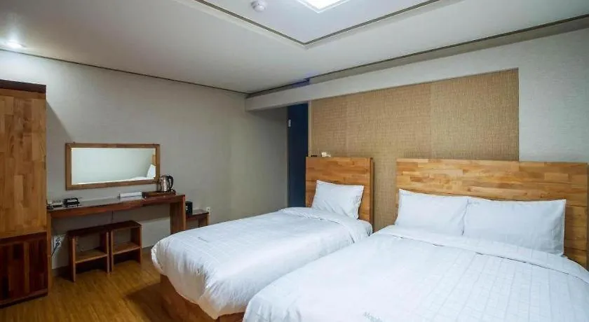 ** Motel Jeju Maple Hotel South Korea