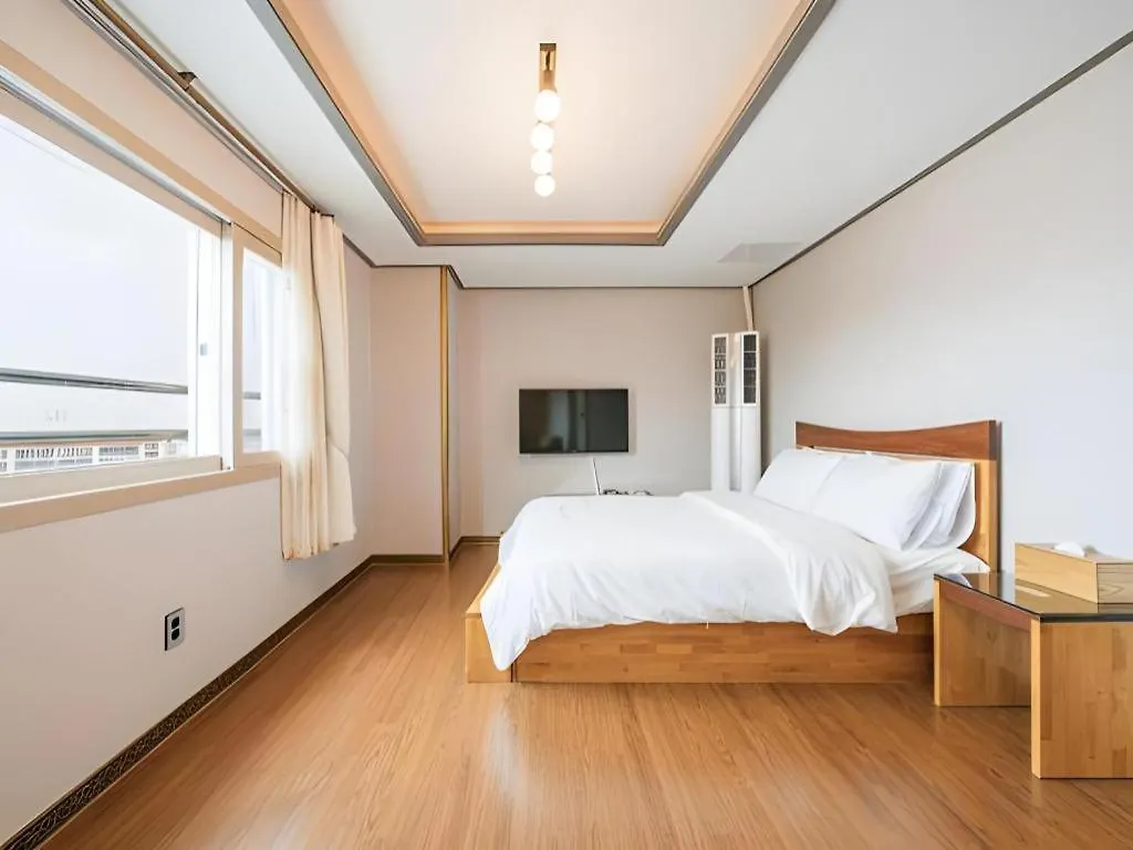 Jeju Maple Hotel 2*,  South Korea